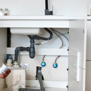 Under-sink plumbing repairs in Lane Cove resolve blockages efficiently and quickly